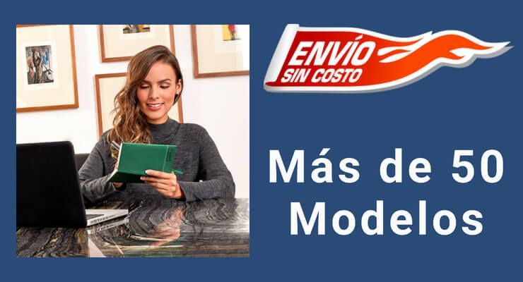 Agendas Personalizadas