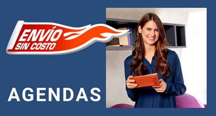 Agendas Personalizadas