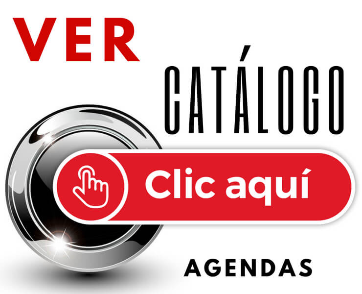Agendas Personalizadas